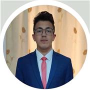 Titulado en grado medio y superior de informática